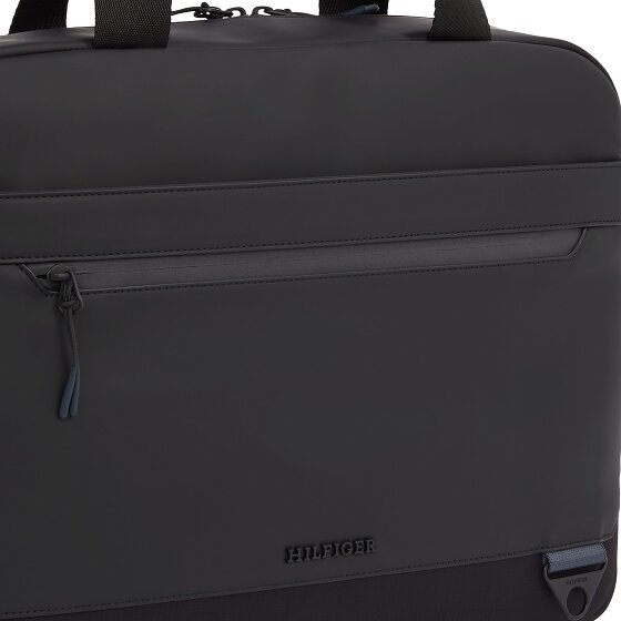 Tommy Hilfiger Seaonal Valigetta 39 cm Scomparto per laptop Tommy Hilfiger Seaonal Valigetta 39 cm Scomparto per laptop