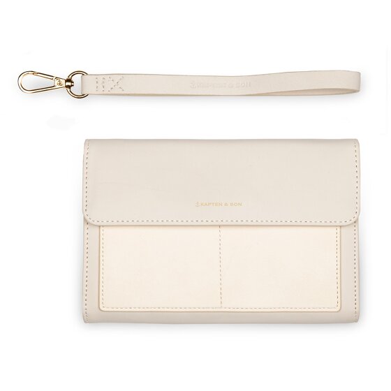 Kapten & Son Versailles Portafoglio 18 cm