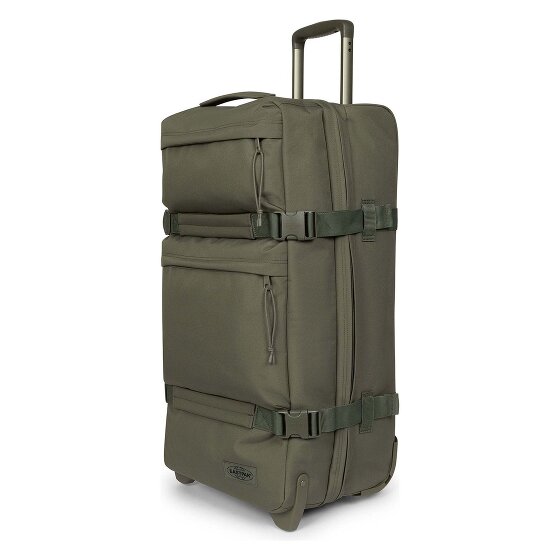 Eastpak Transit'R Plus 2 ruote Borsa da viaggio 80 cm