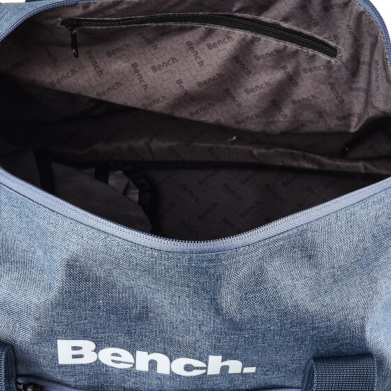 Bench Borsa da viaggio classica Weekender 50 cm