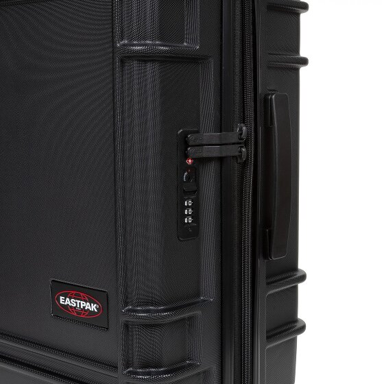 Eastpak Resist'R Zip Resist'R Zip 4 ruote Carrello della cabina 55 cm