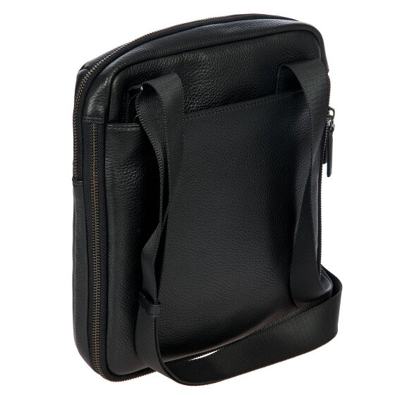 Bric's Torino Borsa a tracolla in pelle 21 cm