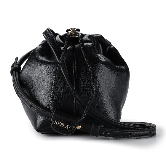 Replay Borsa a tracolla 21 cm