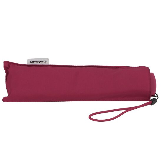 Samsonite Ombrello Rain Pro 3 Pocket 22 cm