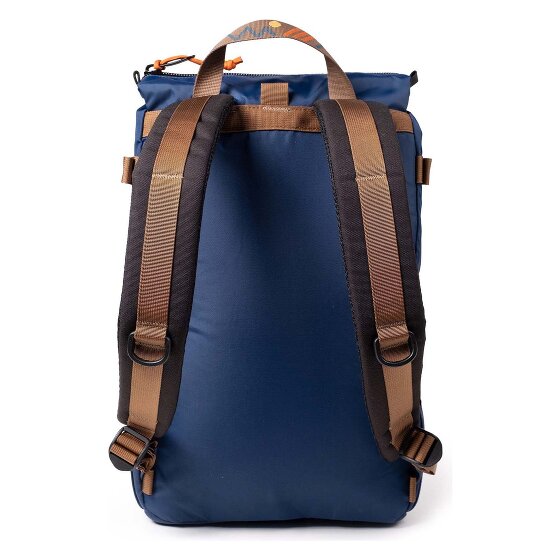 Topo Designs Rover Zaino da giorno 45 cm Vano porta PC