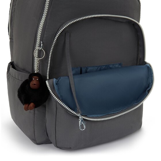 Kipling Back to School Seoul College Extra Zaino da giorno 44 cm Scomparto per laptop