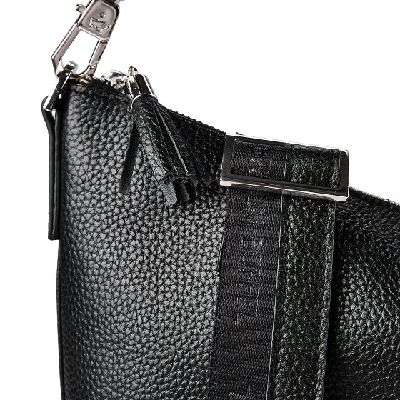 Braun Büffel Hanna Borsa a spalla M Vera Pelle 31 cm