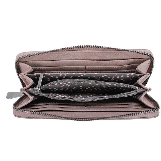 Fritzi aus Preußen Fritzi10 Nicole Vintage Portafoglio 20 cm