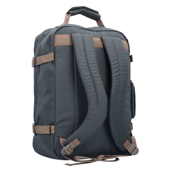 Cabin Zero Zaino cabina Classic 36L Zaino 44 cm
