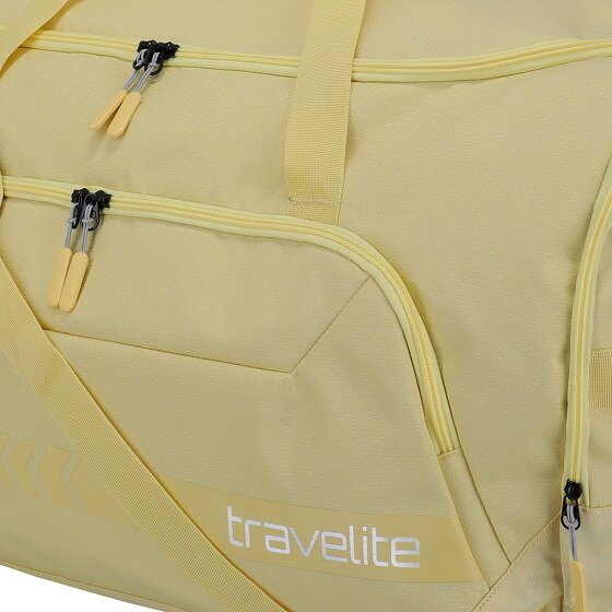 Travelite Kick Off Borsa da viaggio Weekender XL 70 cm