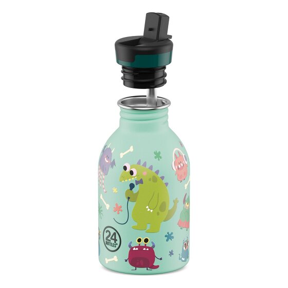 24Bottles Bottiglia per bambini Urban Drinking Bottle 250 ml