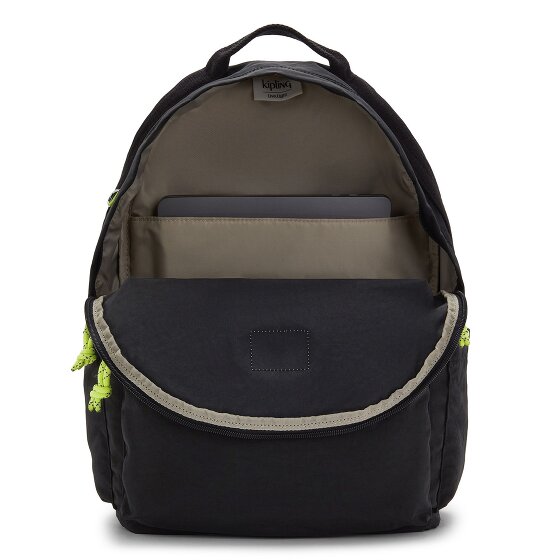 Kipling K.Valley Damien L Zaino 44 cm Scomparto per computer portatile