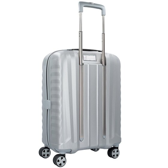 Roncato Uno Premium 2.0 4 ruote Carrello della cabina 55 cm