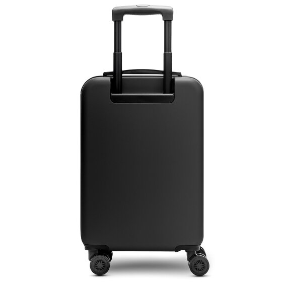 Redolz Essentials 09 CABIN 4 ruote Trolley cabina 55 cm