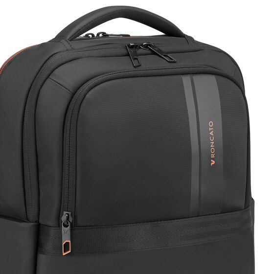 Roncato Metropolitan Zaino da lavoro 41 cm Scomparto per laptop