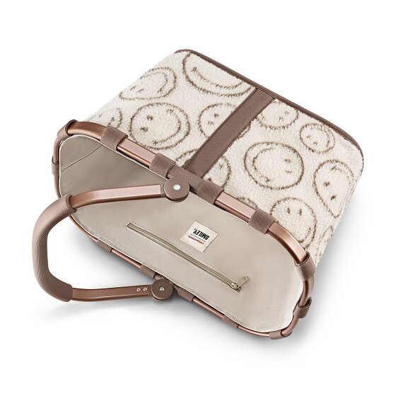 reisenthel Carrybag Borsa shopper 48 cm