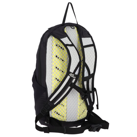 Jack Wolfskin Moab Jam 10 Zaino da trekking 45 cm