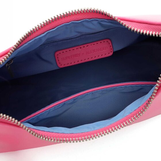 Suri Frey SFY Suri Frey X Alexander Borsa a tracolla 27 cm
