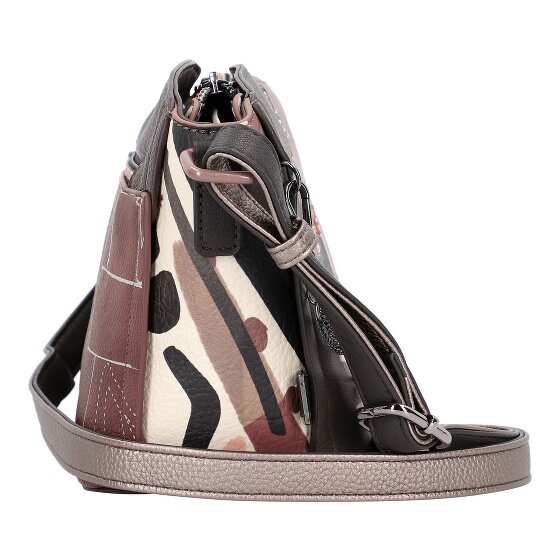 Anekke Mademoiselle Borsa a tracolla 22 cm