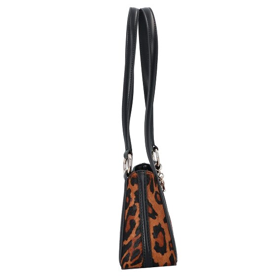 Guess Domitilla Borsa a tracolla Pelle 30 cm Guess Domitilla Borsa a tracolla Pelle 30 cm