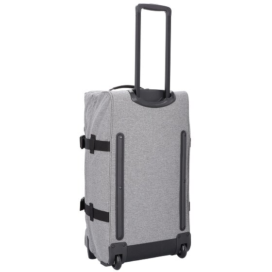 Eastpak Trolley Tranverz M a 2 ruote 67 cm Eastpak Trolley Tranverz M a 2 ruote 67 cm