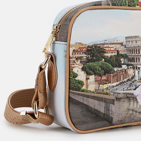 Y Not? Yesbag Borsa a tracolla 24 cm