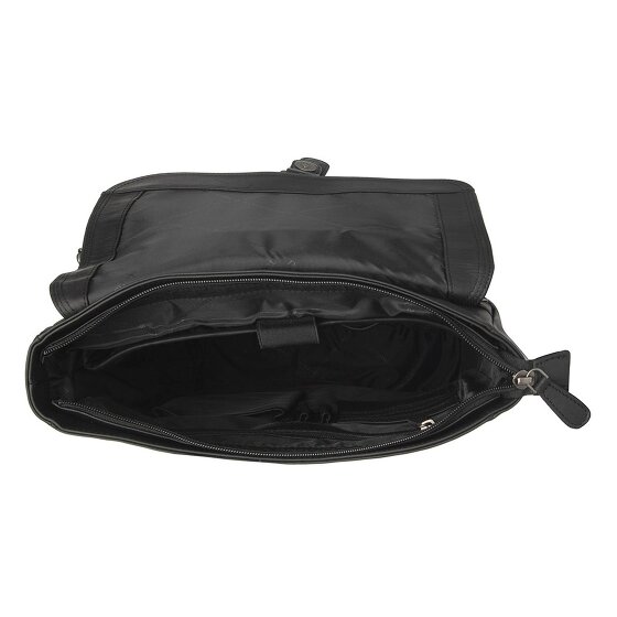 The Chesterfield Brand Farrow Zaino da giorno Pelle 40 cm Scomparto per laptop