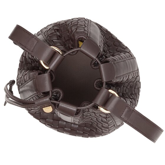 DuDu Filicudi M. Borsa borsa borsa Pelle 19 cm