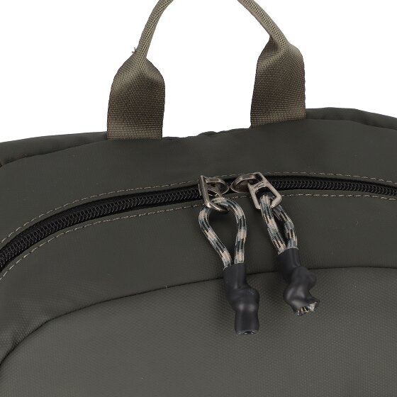 camel active Explore Zaino da giorno 40 cm Scomparto per laptop