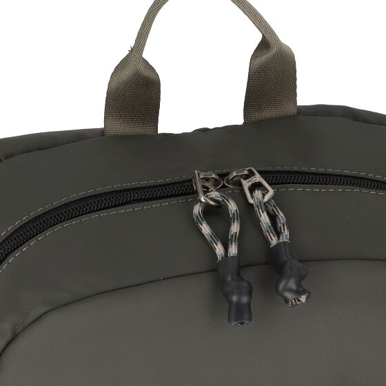 camel active Explore Zaino da giorno 40 cm Scomparto per laptop camel active Explore Zaino da giorno 40 cm Scomparto per laptop