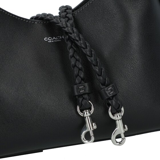 Coach Brooklyn Borsa a tracolla Pelle 23.5 cm