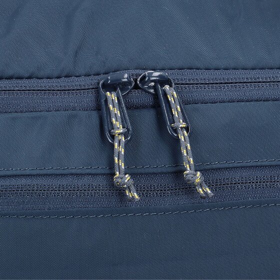 Fjällräven High Coast 22 Borsa da viaggio Weekender 50 cm