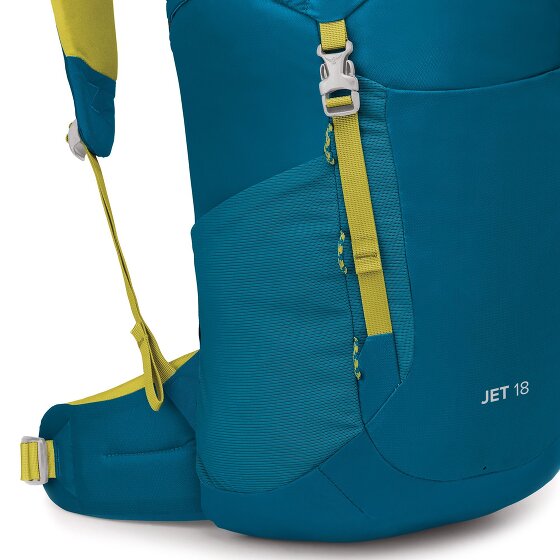 Osprey Jet 18 Zaino da trekking 46 cm