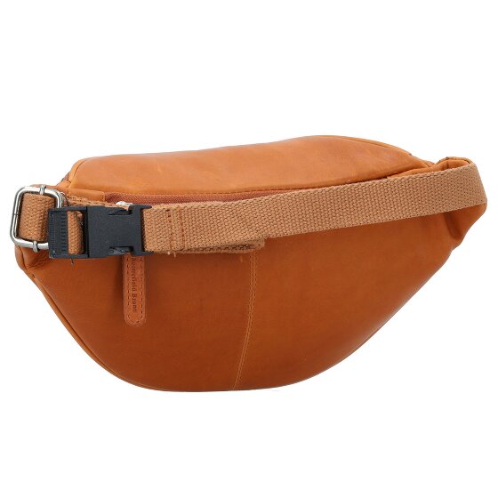 The Chesterfield Brand Wax Pull Up Marsupio Pelle 28 cm