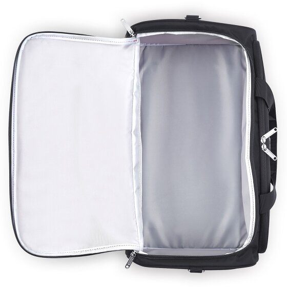 Delsey Paris Pin Up 6 Borsa da viaggio Weekender 50 cm