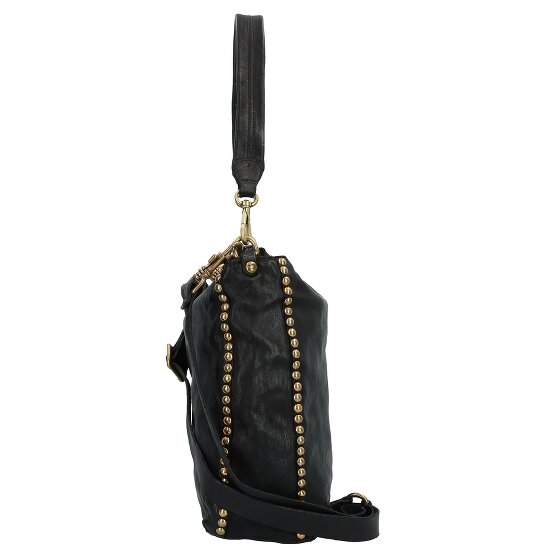 Campomaggi Lisa Borsa a tracolla Pelle 26 cm