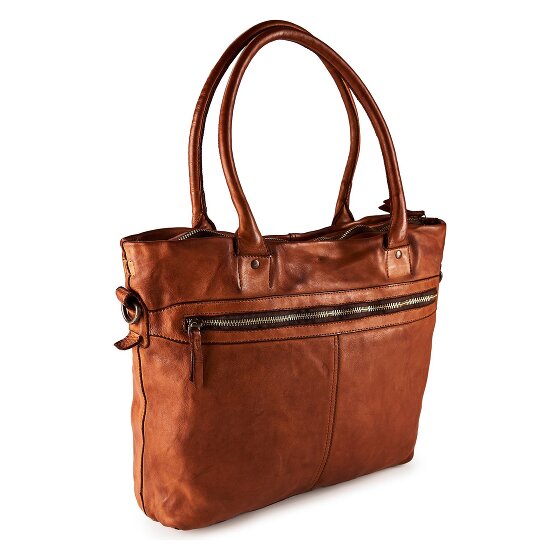 Harold's Submarine Borsa shopper Pelle 43 cm