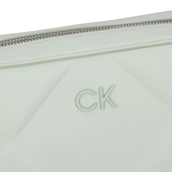 Calvin Klein Quit Borsa a tracolla 22.5 cm