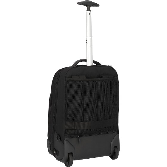 Samsonite Mysight Trolley a 2 ruote per zaino 48 cm Scomparto per laptop