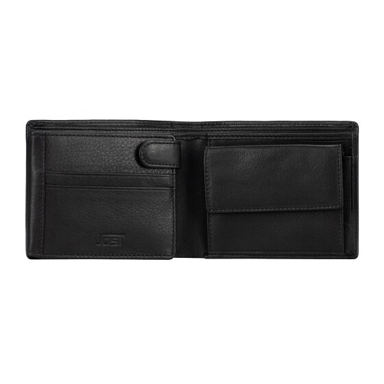 Jost Odense Portafoglio Pelle 12 cm