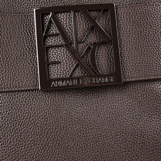 Armani Exchange Borsa shopper 39 cm