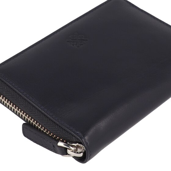 Picard Bali 1 Portafoglio Protezione RFID Pelle 13 cm Picard Bali 1 Portafoglio Protezione RFID Pelle 13 cm