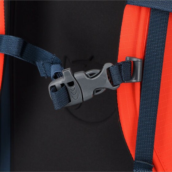 Fjällräven Bergtagen 30 S-M Zaino da trekking 53 cm