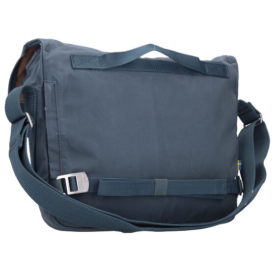 Fjällräven Greenland Messenger 34 cm scomparto per laptop