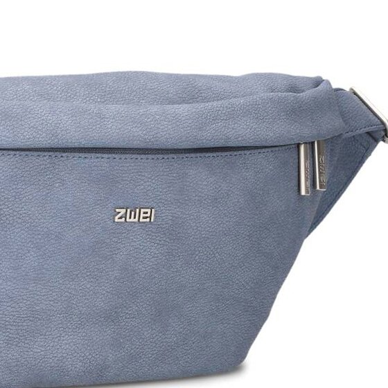 Zwei Mademoiselle.M Borsa a tracolla 40 cm