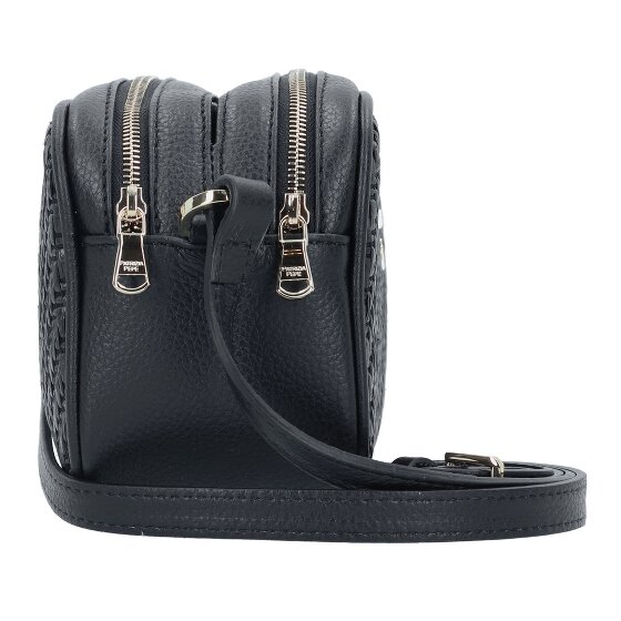 Patrizia Pepe Straw Borsa a tracolla 22 cm