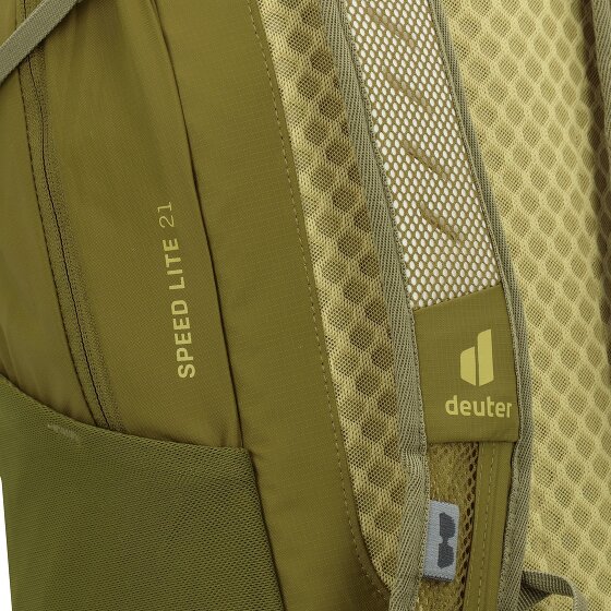 Deuter Speed Lite 21 Zaino da trekking 46 cm