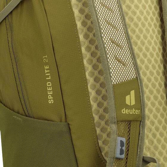 Deuter Speed Lite 21 Zaino da trekking 46 cm
