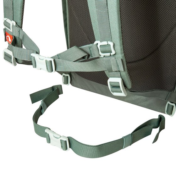 Tatonka Grip Rolltop Pack 25 Zaino da giorno 50 cm Scomparto per laptop