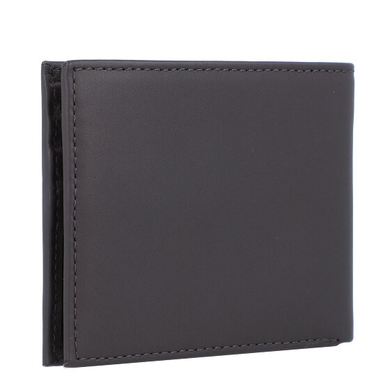 Tommy Hilfiger Portafoglio Eton in pelle 10 cm